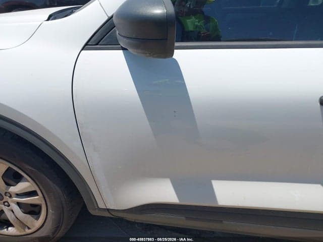 2022 FORD ESCAPE S 6