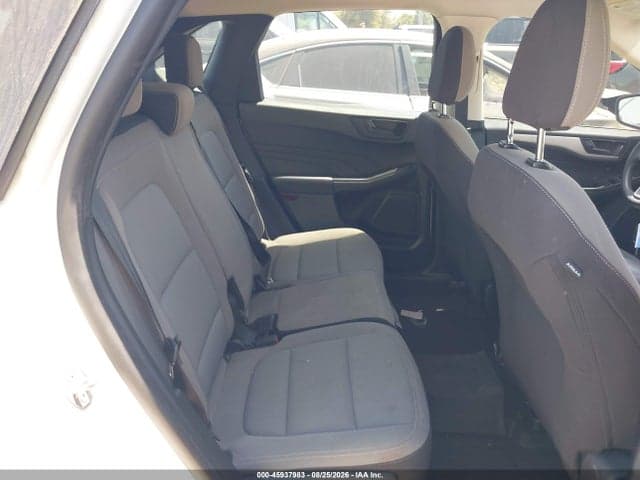 2022 FORD ESCAPE S 8