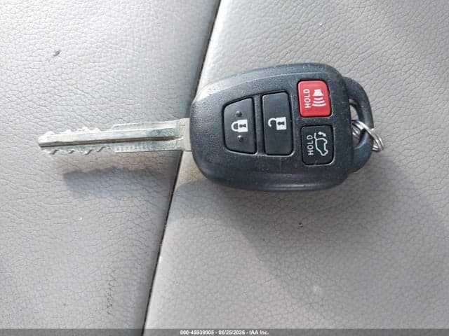 2019 TOYOTA HIGHLANDER LE PLUS 11