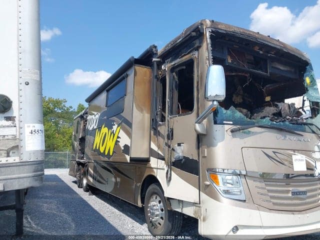 2019 NEWMAR VENTANA 1