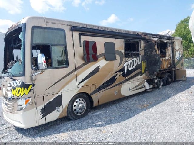 2019 NEWMAR VENTANA 2