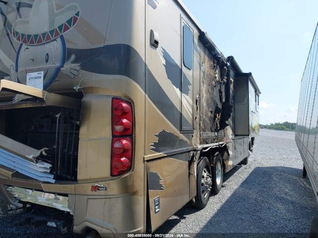 2019 NEWMAR VENTANA 4