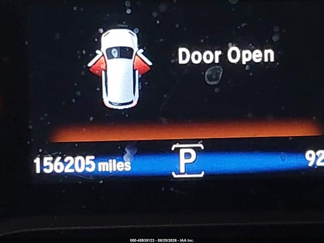 2017 HONDA PILOT EX-L 16