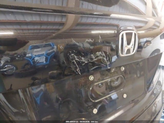 2017 HONDA PILOT EX-L 21