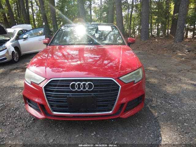 2017 AUDI A3 PREMIUM PLUS 12