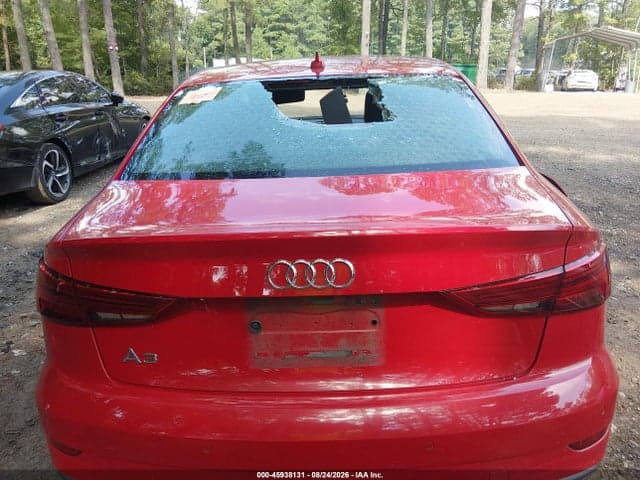 2017 AUDI A3 PREMIUM PLUS 6