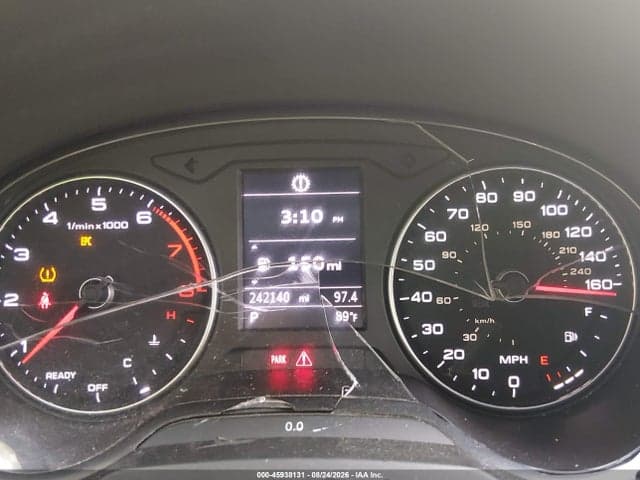 2017 AUDI A3 PREMIUM PLUS 7