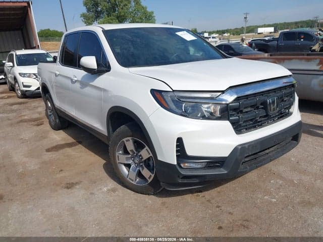 2024 HONDA RIDGELINE RTL 1
