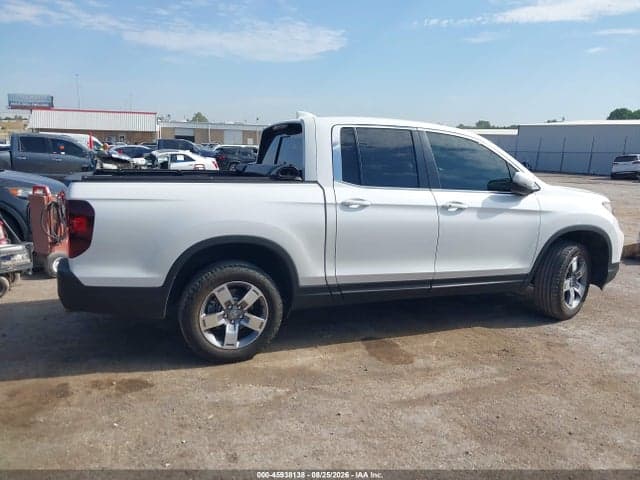 2024 HONDA RIDGELINE RTL 13