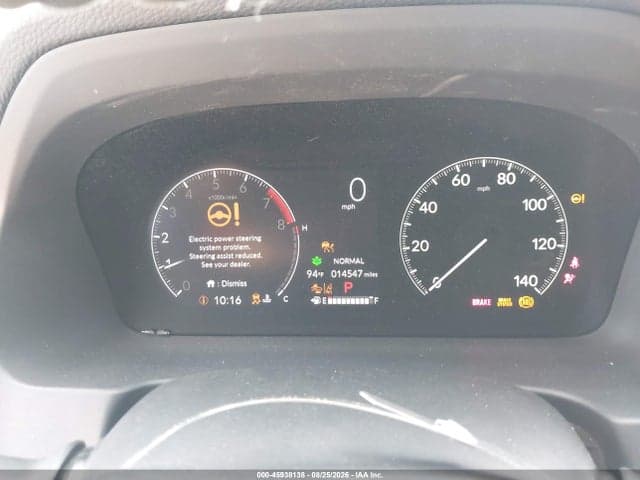 2024 HONDA RIDGELINE RTL 7