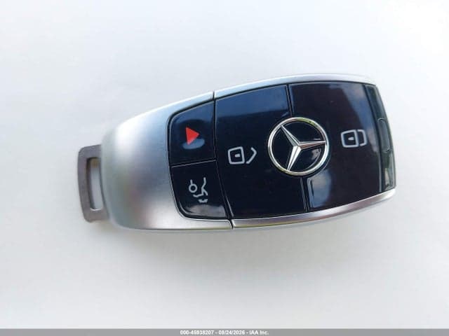 2018 MERCEDES-BENZ E 400 11