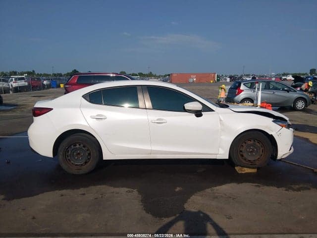 2017 MAZDA MAZDA3 SPORT 13