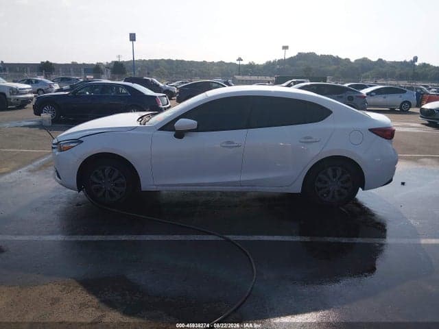 2017 MAZDA MAZDA3 SPORT 14