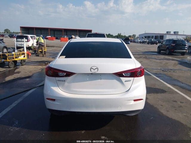 2017 MAZDA MAZDA3 SPORT 16