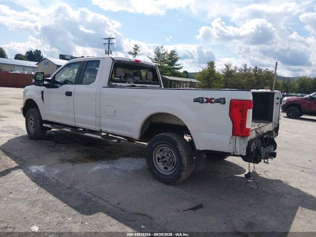 2018 FORD F-250 XL 3