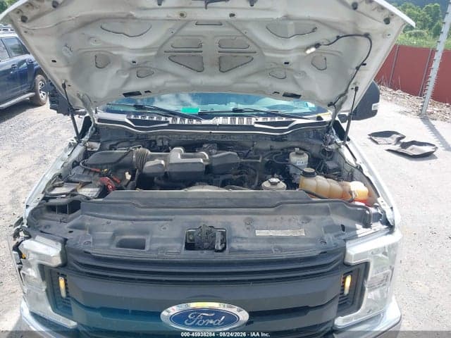 2018 FORD F-250 XL 10