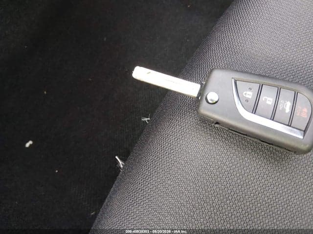 2026 TOYOTA COROLLA LE 11