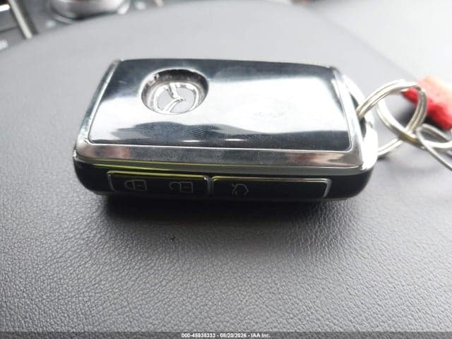 2023 MAZDA MAZDA3 2.5 S SELECT 11