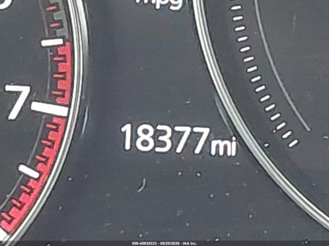 2023 MAZDA MAZDA3 2.5 S SELECT 15