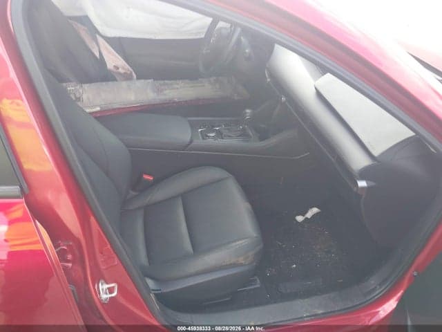 2023 MAZDA MAZDA3 2.5 S SELECT 5