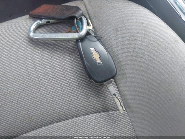 2018 CHEVROLET CRUZE LT AUTO 11