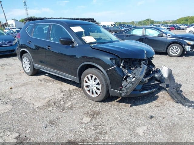 2018 NISSAN ROGUE S 1
