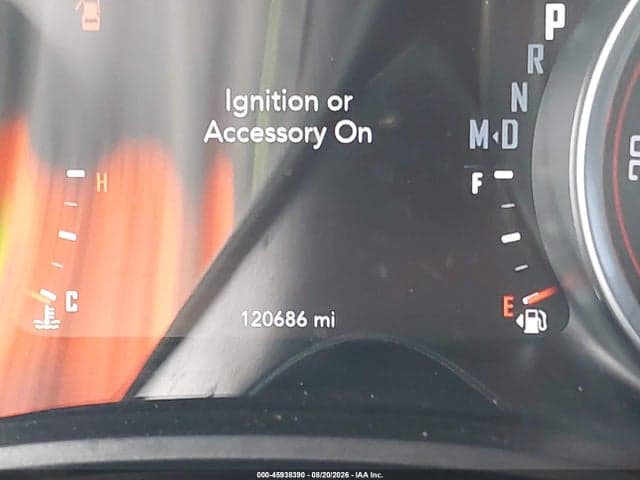 2019 DODGE CHALLENGER SXT 16