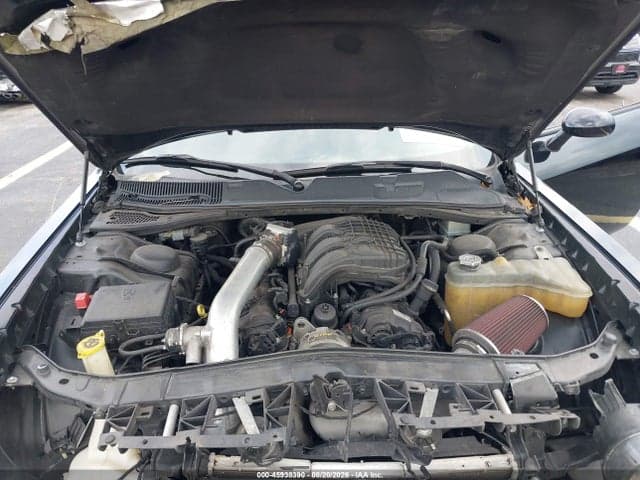 2019 DODGE CHALLENGER SXT 10