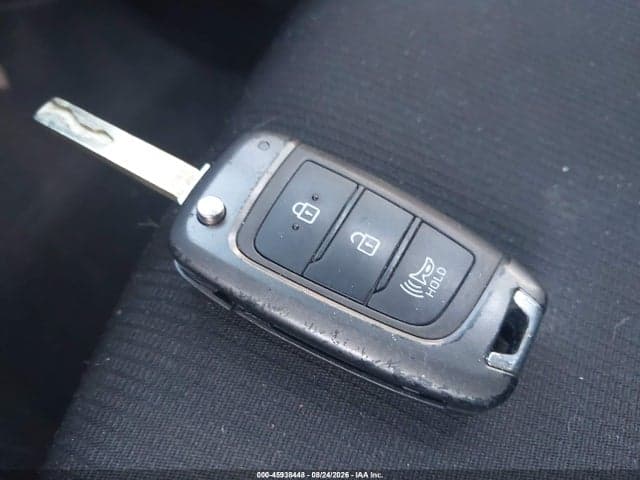 2022 HYUNDAI VENUE SEL 11
