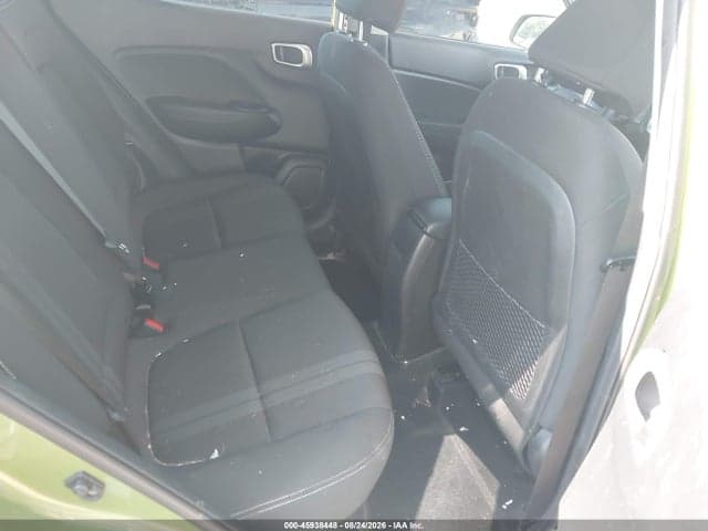 2022 HYUNDAI VENUE SEL 8