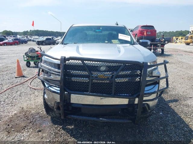 2019 CHEVROLET SILVERADO 1500 LT 12