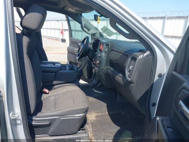 2019 CHEVROLET SILVERADO 1500 LT 5
