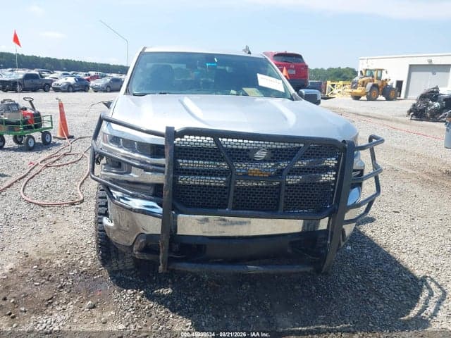 2019 CHEVROLET SILVERADO 1500 LT 6