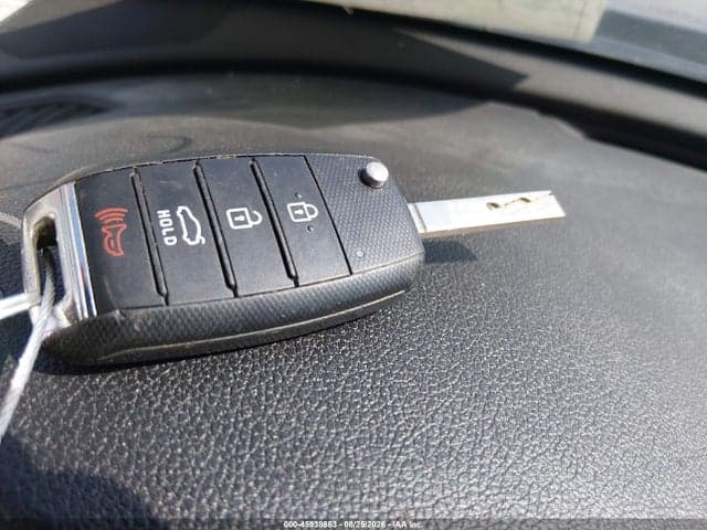 2019 KIA OPTIMA LX 11