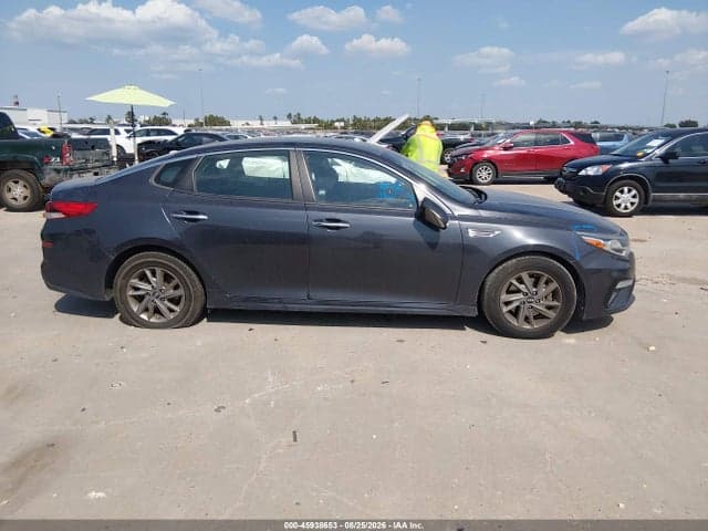 2019 KIA OPTIMA LX 13