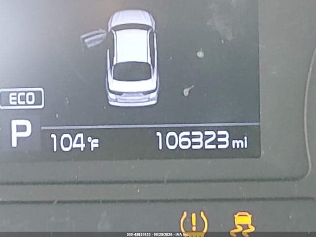 2019 KIA OPTIMA LX 15