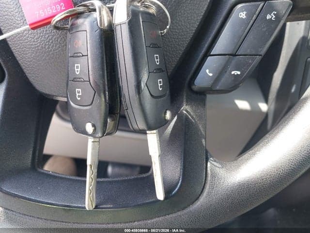 2018 FORD F-150 XL 11