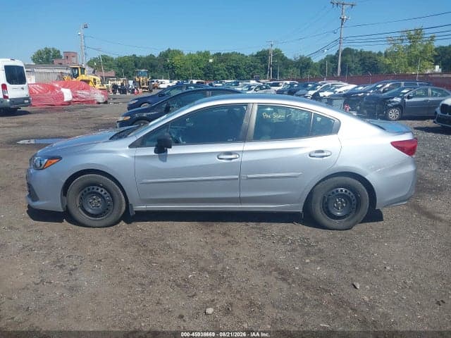 2022 SUBARU IMPREZA BASE 14