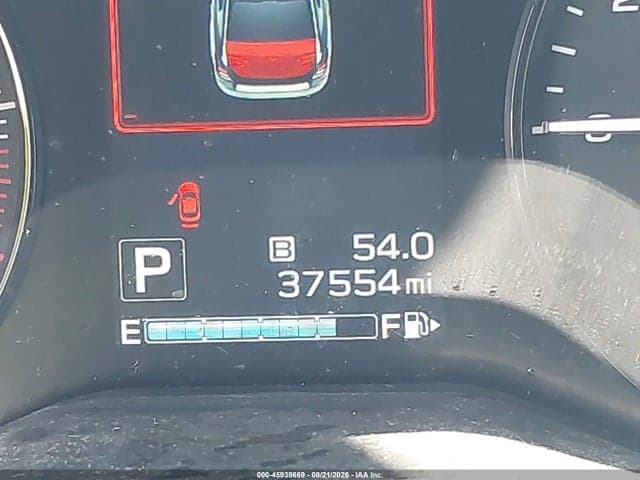 2022 SUBARU IMPREZA BASE 15