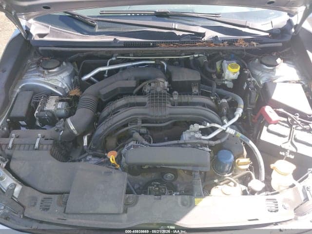 2022 SUBARU IMPREZA BASE 10