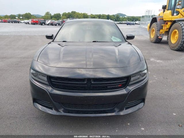 2020 DODGE CHARGER SXT AWD 17
