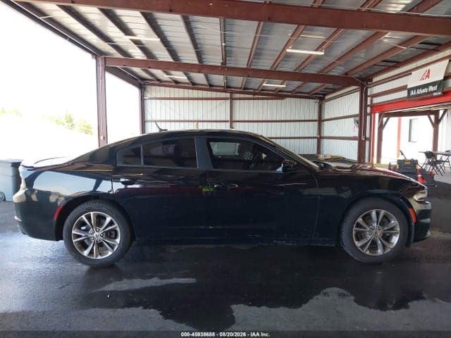 2020 DODGE CHARGER SXT AWD 18