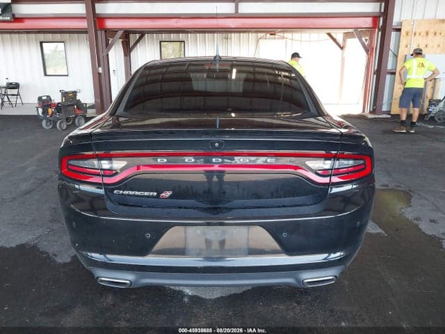 2020 DODGE CHARGER SXT AWD 21