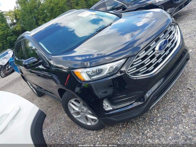 2022 FORD EDGE SEL 1