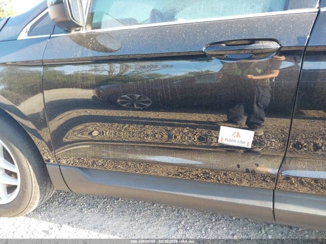 2022 FORD EDGE SEL 6
