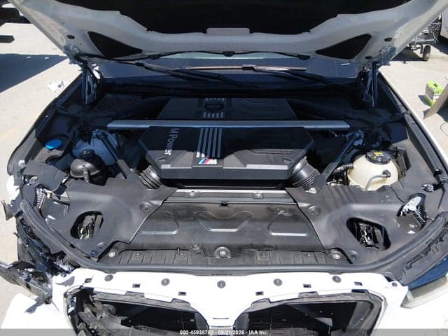 2023 BMW X4 M 10