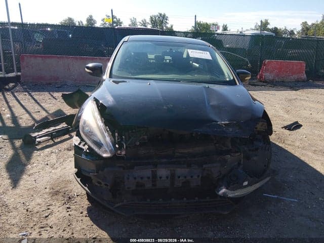 2017 FORD FOCUS SE 13