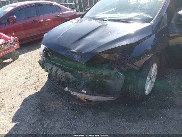 2017 FORD FOCUS SE 6