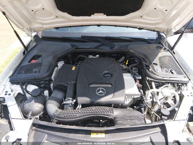 2017 MERCEDES-BENZ E 300 10