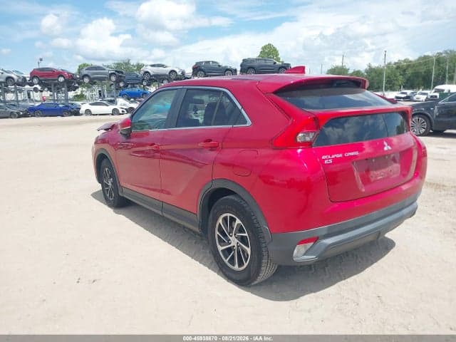 2020 MITSUBISHI ECLIPSE CROSS ES 1.5T 3
